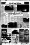 West Briton and Cornwall Advertiser Thursday 02 November 1995 Page 44