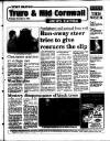 West Briton and Cornwall Advertiser Thursday 02 November 1995 Page 60