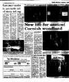 West Briton and Cornwall Advertiser Thursday 02 November 1995 Page 63