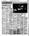 West Briton and Cornwall Advertiser Thursday 02 November 1995 Page 67