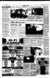 West Briton and Cornwall Advertiser Thursday 02 November 1995 Page 72