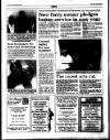 West Briton and Cornwall Advertiser Thursday 02 November 1995 Page 73