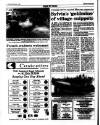 West Briton and Cornwall Advertiser Thursday 02 November 1995 Page 77
