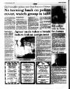 West Briton and Cornwall Advertiser Thursday 02 November 1995 Page 81