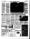 West Briton and Cornwall Advertiser Thursday 02 November 1995 Page 85