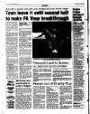 West Briton and Cornwall Advertiser Thursday 02 November 1995 Page 87