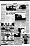 West Briton and Cornwall Advertiser Thursday 02 November 1995 Page 92