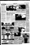West Briton and Cornwall Advertiser Thursday 02 November 1995 Page 104