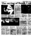 West Briton and Cornwall Advertiser Thursday 02 November 1995 Page 107