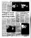 West Briton and Cornwall Advertiser Thursday 02 November 1995 Page 111