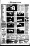 West Briton and Cornwall Advertiser Thursday 09 November 1995 Page 20