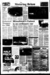 West Briton and Cornwall Advertiser Thursday 09 November 1995 Page 43