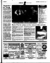 West Briton and Cornwall Advertiser Thursday 09 November 1995 Page 45