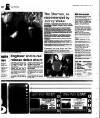West Briton and Cornwall Advertiser Thursday 09 November 1995 Page 49