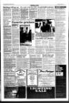 West Briton and Cornwall Advertiser Thursday 09 November 1995 Page 56