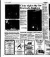West Briton and Cornwall Advertiser Thursday 09 November 1995 Page 70