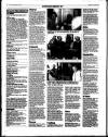 West Briton and Cornwall Advertiser Thursday 09 November 1995 Page 74
