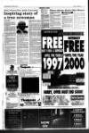 West Briton and Cornwall Advertiser Thursday 09 November 1995 Page 86