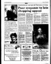 West Briton and Cornwall Advertiser Thursday 09 November 1995 Page 88