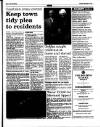 West Briton and Cornwall Advertiser Thursday 09 November 1995 Page 89