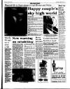 West Briton and Cornwall Advertiser Thursday 09 November 1995 Page 91