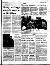 West Briton and Cornwall Advertiser Thursday 09 November 1995 Page 97