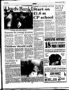 West Briton and Cornwall Advertiser Thursday 16 November 1995 Page 7