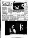 West Briton and Cornwall Advertiser Thursday 16 November 1995 Page 11