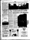 West Briton and Cornwall Advertiser Thursday 16 November 1995 Page 13