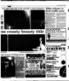 West Briton and Cornwall Advertiser Thursday 16 November 1995 Page 23