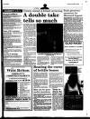 West Briton and Cornwall Advertiser Thursday 16 November 1995 Page 25