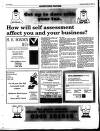 West Briton and Cornwall Advertiser Thursday 16 November 1995 Page 30