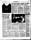 West Briton and Cornwall Advertiser Thursday 16 November 1995 Page 43