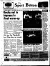 West Briton and Cornwall Advertiser Thursday 16 November 1995 Page 45