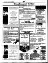 West Briton and Cornwall Advertiser Thursday 16 November 1995 Page 73