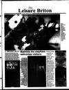 West Briton and Cornwall Advertiser Thursday 16 November 1995 Page 98