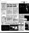 West Briton and Cornwall Advertiser Thursday 16 November 1995 Page 105