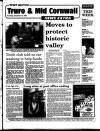 West Briton and Cornwall Advertiser Thursday 16 November 1995 Page 114