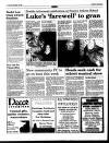 West Briton and Cornwall Advertiser Thursday 16 November 1995 Page 125