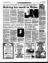 West Briton and Cornwall Advertiser Thursday 16 November 1995 Page 135