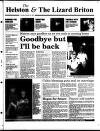 West Briton and Cornwall Advertiser Thursday 16 November 1995 Page 138