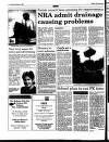 West Briton and Cornwall Advertiser Thursday 16 November 1995 Page 139