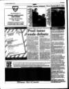 West Briton and Cornwall Advertiser Thursday 23 November 1995 Page 8