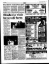 West Briton and Cornwall Advertiser Thursday 23 November 1995 Page 17
