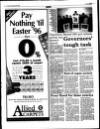 West Briton and Cornwall Advertiser Thursday 23 November 1995 Page 20