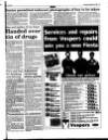 West Briton and Cornwall Advertiser Thursday 23 November 1995 Page 31