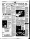 West Briton and Cornwall Advertiser Thursday 23 November 1995 Page 34