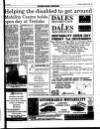 West Briton and Cornwall Advertiser Thursday 23 November 1995 Page 37