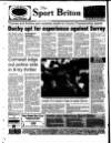 West Briton and Cornwall Advertiser Thursday 23 November 1995 Page 50