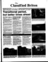 West Briton and Cornwall Advertiser Thursday 23 November 1995 Page 51